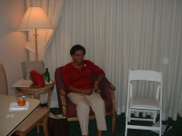 First image